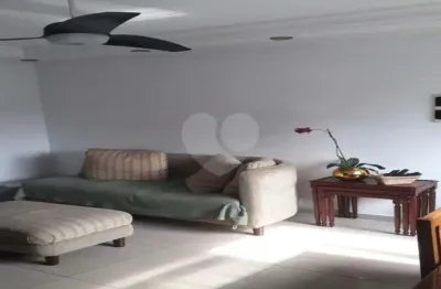 Apartamento com 2 quartos à venda na Avenida Conselheiro Nébias, Boqueirão, Santos