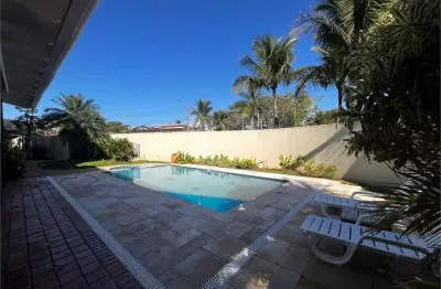 Casa com 5 quartos à venda na Rua Abdala Daiggi, Enseada, Guarujá