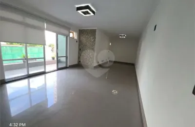 Apartamento com 3 quartos à venda em ponta da praia - sp