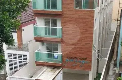 Casa com 3 quartos à venda na Rua Bahia, Gonzaga, Santos