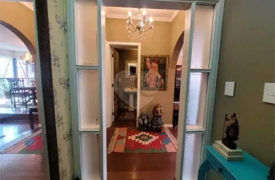 Apartamento com 3 quartos à venda em campo grande - sp