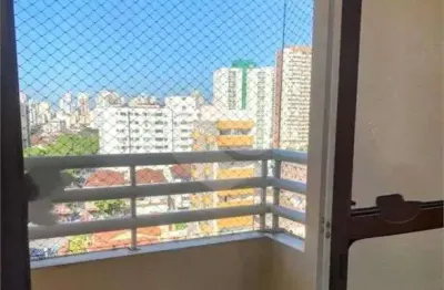 Duplex com 3 quartos à venda ou para locação em vila mathias - sp