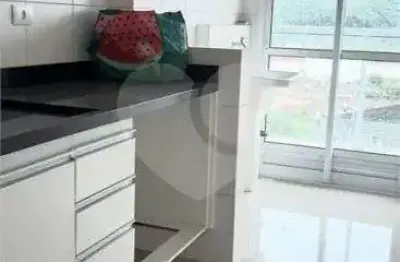 Apartamento com 2 quartos à venda ou para locação em vila mathias - sp