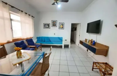 Apartamento com 2 quartos à venda ou para locação em enseada - sp