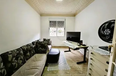 Casa com 3 quartos à venda na Avenida Doutor Bernardino de Campos, Vila Belmiro, Santos