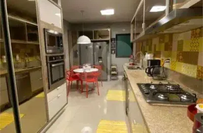 Apartamento com 3 quartos à venda em boqueirão - sp