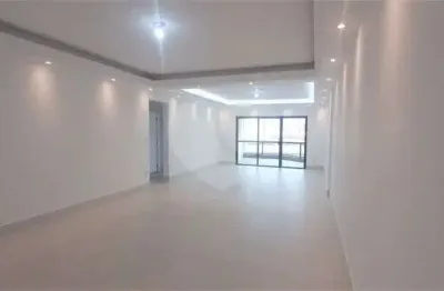 Apartamento com 3 quartos à venda na Rua Oswaldo Cruz, Boqueirão, Santos
