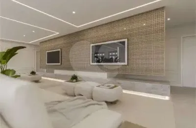 Apartamento com 4 quartos à venda na Avenida Washington Luís, Boqueirão, Santos