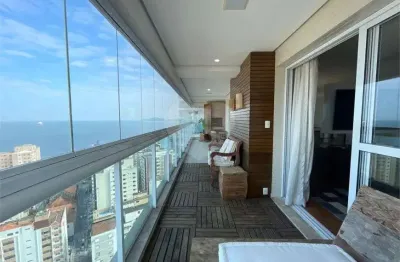 Apartamento com 4 quartos para locação em boqueirão - sp