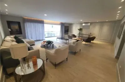 Apartamento com 4 quartos à venda na Rua Mário Carpenter, Gonzaga, Santos
