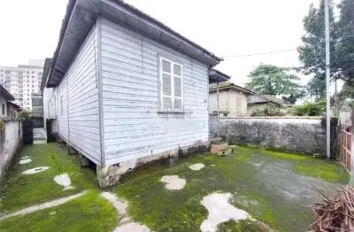 Casa com 2 quartos à venda na Rua Coronel Raposo de Almeida, Estuário, Santos