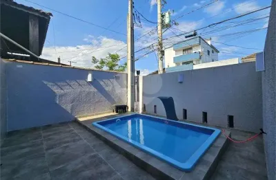 Casa com 2 quartos à venda na Rua Rodrigo Silva, Macuco, Santos