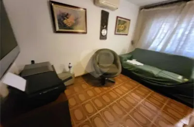 Casa com 3 quartos à venda na Rua Rio Grande do Norte, Pompéia, Santos