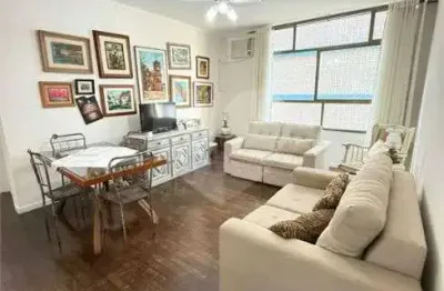 Apartamento com 2 quartos à venda ou para locação em aparecida - sp