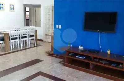 Apartamento com 4 quartos à venda ou para locação em enseada - sp