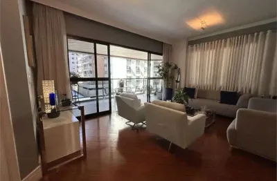 Apartamento com 3 quartos à venda na Rua Tymbiras, Gonzaga, Santos