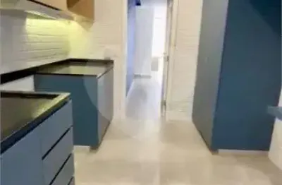 Apartamento com 3 quartos à venda ou para locação em gonzaga - sp