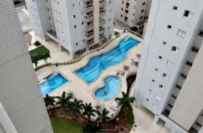 Apartamento com 2 quartos à venda ou para locação em ponta da praia - sp