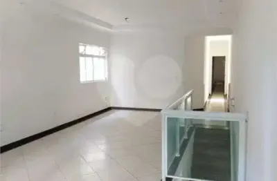 Casa com 3 quartos à venda na Rua Conselheiro João Alfredo, Macuco, Santos
