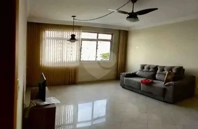 Apartamento com 3 quartos à venda em ponta da praia - sp