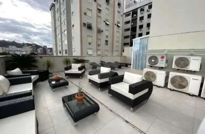 Apartamento com 3 quartos à venda em campo grande - sp