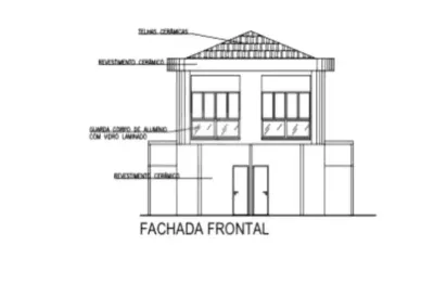 Apartamento com 2 quartos à venda em aparecida - sp