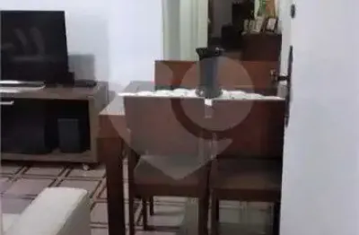 Apartamento com 1 quartos à venda em ponta da praia - sp