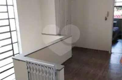 Sobrado com 4 quartos à venda ou para locação em pompéia - sp
