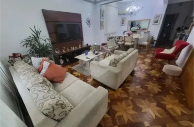 Apartamento com 3 quartos à venda em boqueirão - sp