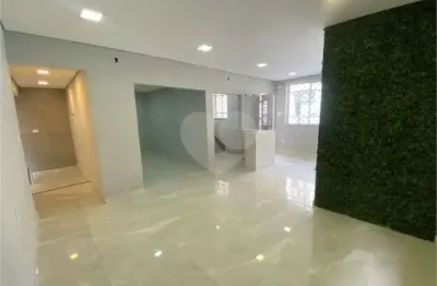 Sobrado com 3 quartos à venda ou para locação em boqueirão - sp