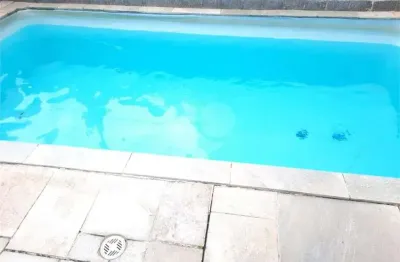 Duplex com 4 quartos à venda ou para locação em enseada - sp