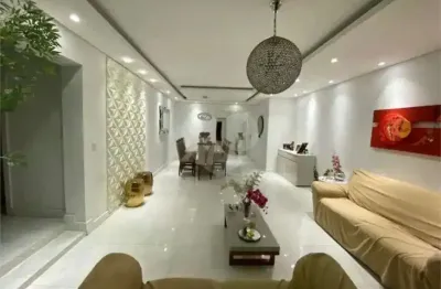 Apartamento com 3 quartos à venda na Rua Rangel Pestana, Centro, São Vicente