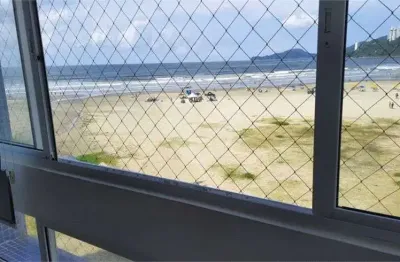 Apartamento com 3 quartos à venda ou para locação em josé menino - sp