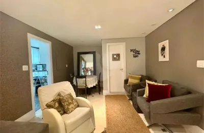 Apartamento com 3 quartos à venda ou para locação em ponta da praia - sp