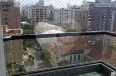 Apartamento com 4 quartos à venda em boqueirão - sp