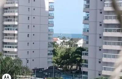 Apartamento com 3 quartos à venda ou para locação em enseada - sp