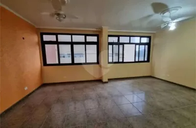 Apartamento com 3 quartos à venda ou para locação em josé menino - sp