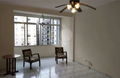 Apartamento com 3 quartos à venda em boqueirão - sp