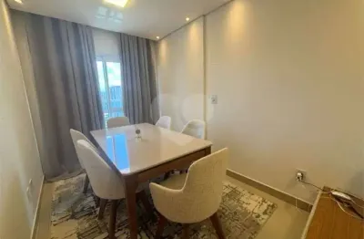 Apartamento com 2 quartos à venda na Rua São José, Embaré, Santos