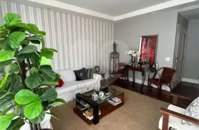 Apartamento com 3 quartos à venda na Avenida Marechal Floriano Peixoto, Pompéia, Santos