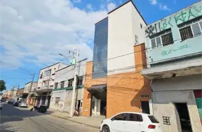 Prédio inteiro à venda ou para locação em vila nova - sp