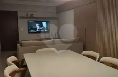 Cobertura com 4 quartos à venda na Avenida Doutor Epitácio Pessoa, Boqueirão, Santos