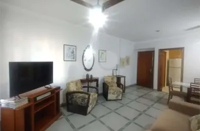 Apartamento com 3 quartos à venda na Rua Uruguai, Enseada, Guarujá