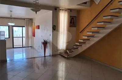 Apartamento com 3 quartos à venda na Rua Bahia, Gonzaga, Santos