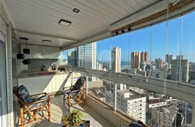 Apartamento com 2 quartos à venda em boqueirão - sp