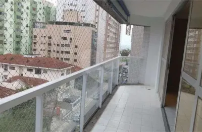 Apartamento com 4 quartos para locação em aparecida - sp