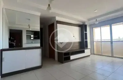 Apartamento com 2 quartos para alugar na Rua Montes Claros, Parque Amazônia, Goiânia