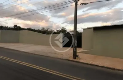 Fazenda para alugar na Avenida Governador José Ludovico De Almeida, Casa 3 - Chácara 8/9, Conjunto Caiçara, Goiânia