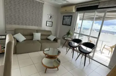 Apartamento com 3 quartos para alugar na Rua 9 A, Setor Oeste, Goiânia