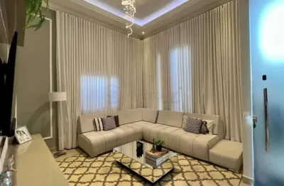 Casa em condomínio fechado com 3 quartos para alugar na Rua JV 22, Residencial Condomínio Jardim Veneza, Senador Canedo
